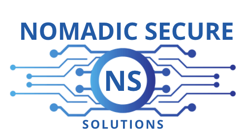 Nomadic Secure Solutions LLC Logo