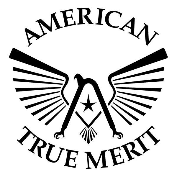 American True Merit, LLC Logo