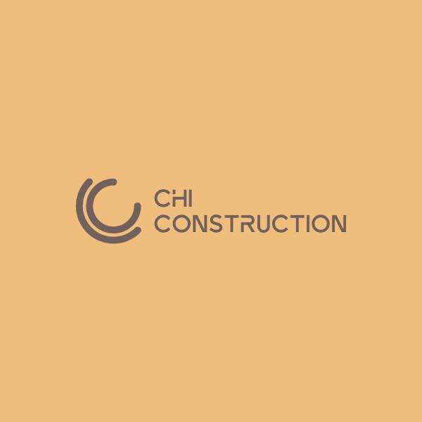 CHI Construction LLC Logo