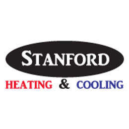 Stanford Heating & Cooling Logo