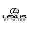 Lexus of Toledo Logo