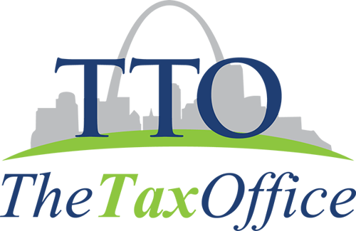 The Tax Office Logo