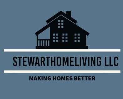 StewartHomeLiving, LLC Logo