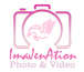 ImaJenAtion Photo and Video Logo