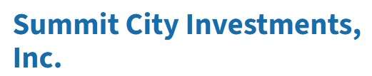 Summit City Investments, Inc. Logo