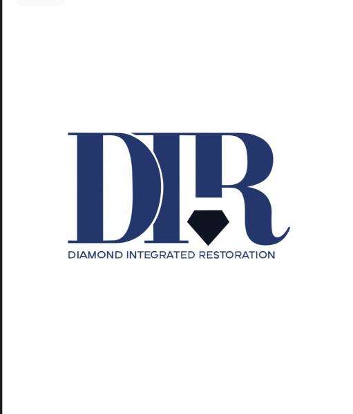 Diamond Integrated Restorations, LLC Logo