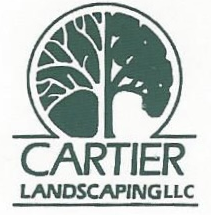 Cartier Landscaping, LLC Logo