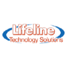 Lifeline Technology Solutions LLC Logo
