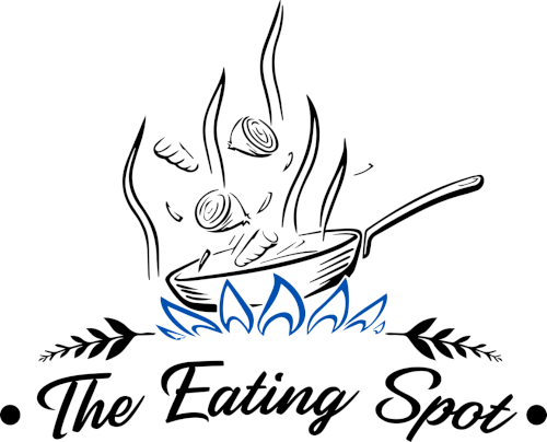 The Eating Spot, LLC Logo