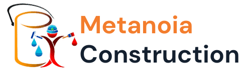 Metanoia Construction Inc Logo