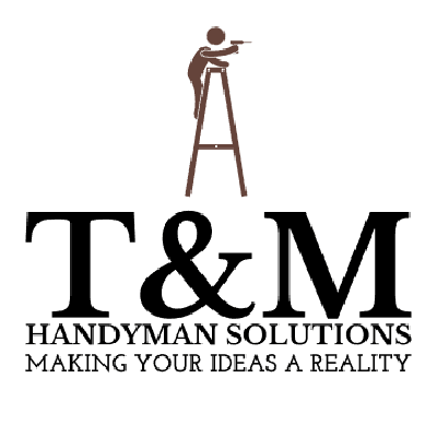 T&M Handyman Solutions, LLC Logo