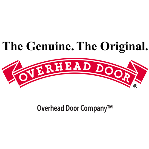 Overhead Door Company of Lufkin Logo