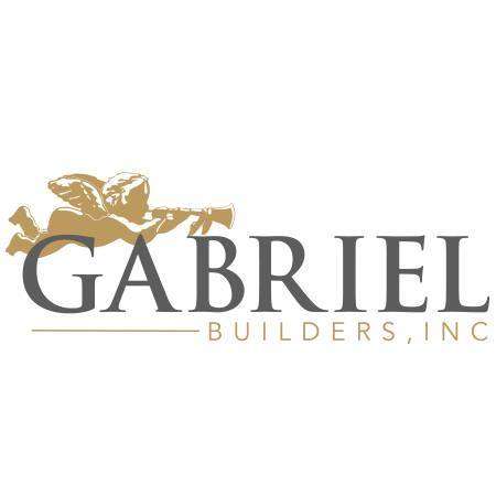 Gabriel Builders Inc Logo