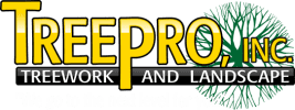 Tree Pro, Inc. Logo