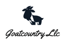 GoatCountry, LLC Logo
