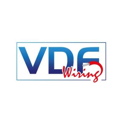 VDF Wiring LLC Logo