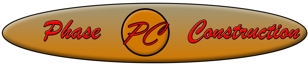 Phase Construction Logo
