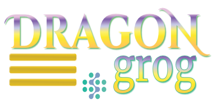 Dragon Grog LLC Logo