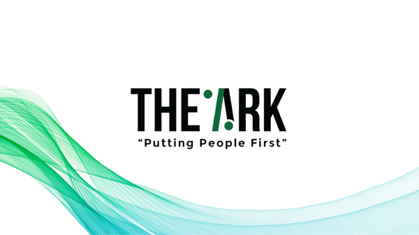 The Ark NPS Logo