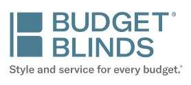 Budget Blinds of Latham Logo