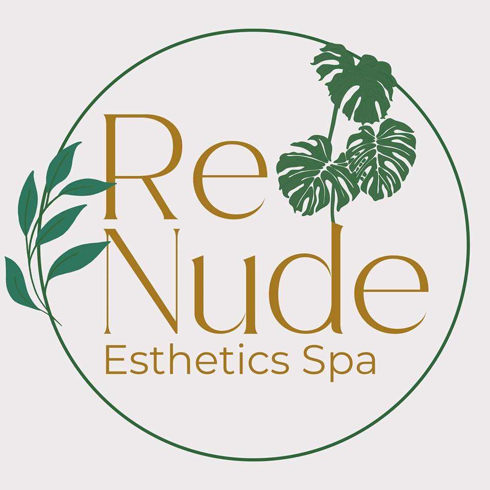 ReNude Esthetics Spa Logo