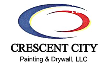 Crescent City Painting & Drywall LLC Logo