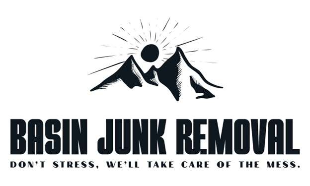 Basin Junk Removal LLC Logo