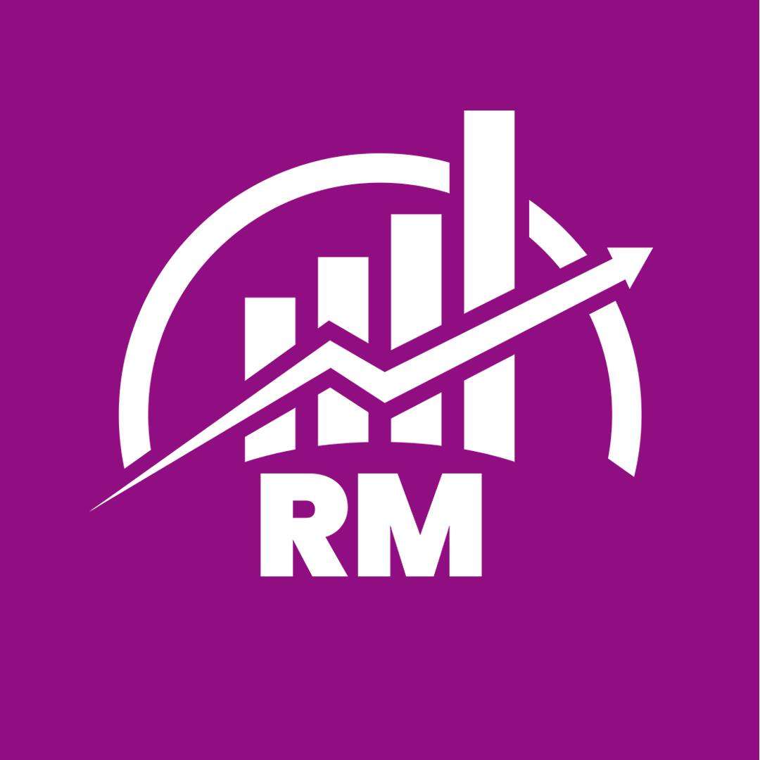Rm Tax & Multiservices, LLC Logo
