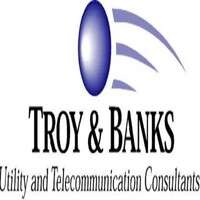 Troy & Banks, Inc. Logo