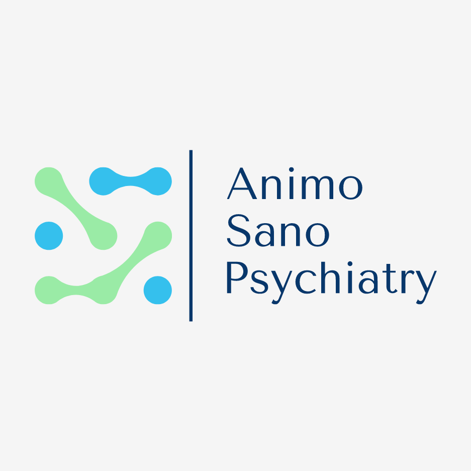 Animo Sano Psychiatry Logo