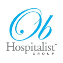 OB Hospitalist Group Logo