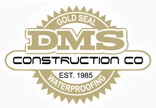 Gold Seal Waterproofing Logo