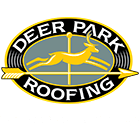 Deer Park Roofing, LLC Logo