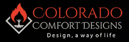 Colorado Comfort Designs LLC Logo