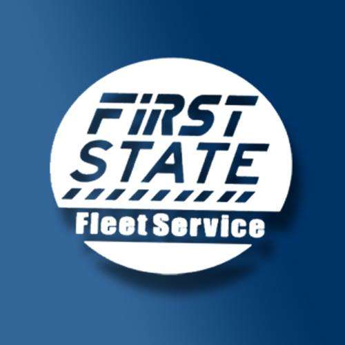 First State Fleet Service Logo