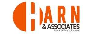Harn & Associates Back Office Solutions, LLC Logo