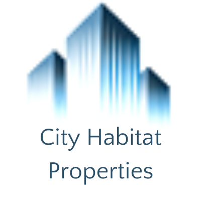 City Habitat Logo