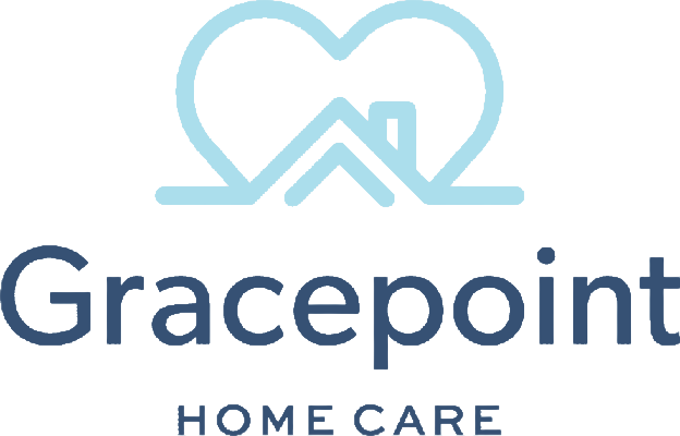 Gracepoint Home Care Logo