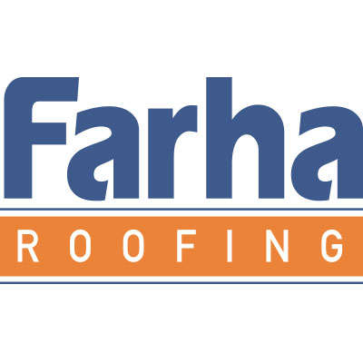 Farha Roofing Logo