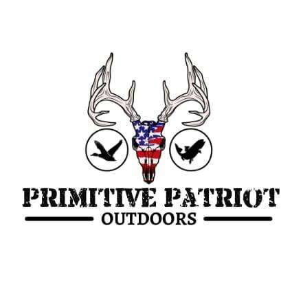 Primitive Patriot Outdoors Logo