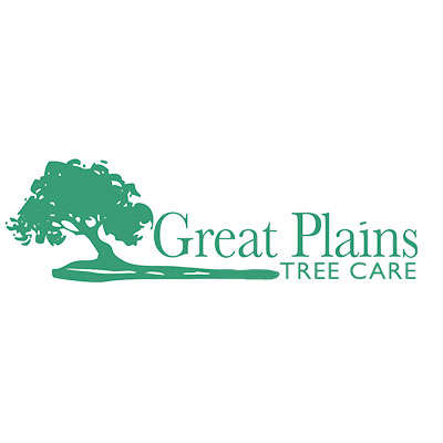 Great Plains Tree Care Logo