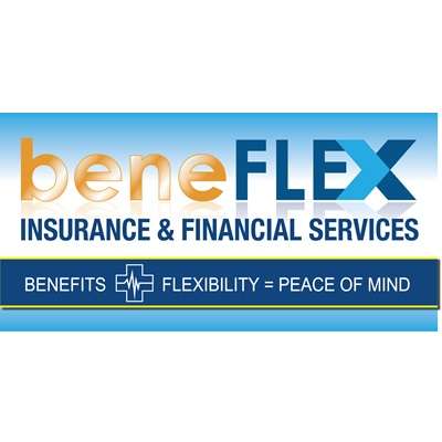 Bene-Flex Insurance Services, LLC Logo