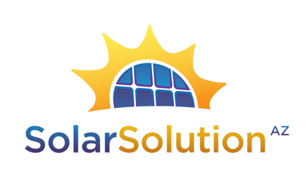 Solar Solution AZ Logo