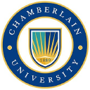 Chamberlain University Logo