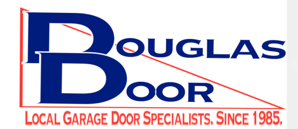 Douglas Door Repair Co Inc Logo