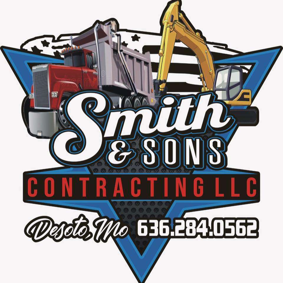 Smith and Sons Contracting LLC Logo