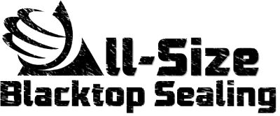 All-Size Blacktop Sealing, LLC Logo