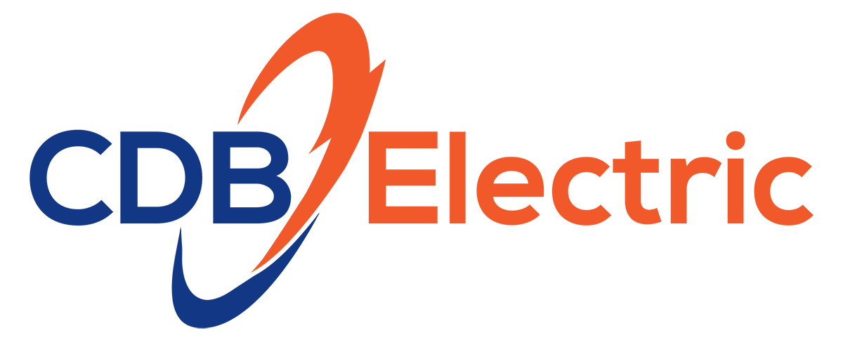 CDB Electric LLC Logo