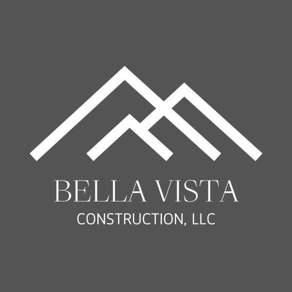 Bella Vista Construction, LLC Logo