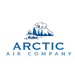 Arctic Air Company Logo